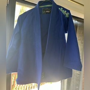 Fuji Gi Kimono & pants